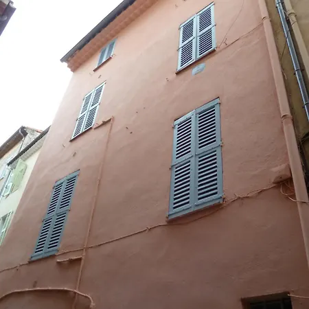 Apartment Karolina - Misericorde Cannes