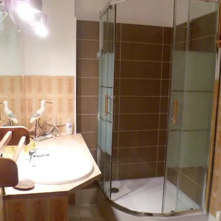 Apartment Karolina - Misericorde Cannes
